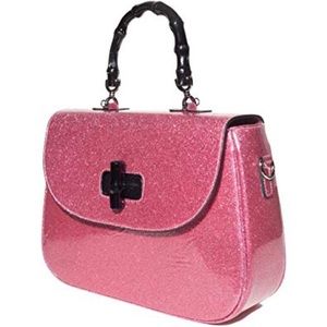 Lux deville purse